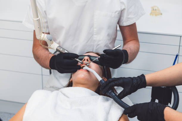 Best Emergency Dental Surgery in Eureka, IL